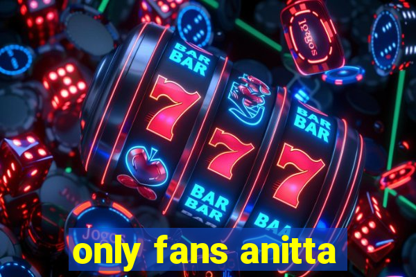 only fans anitta